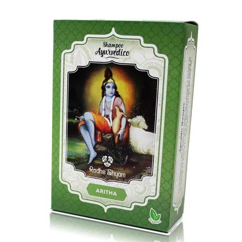 ARITHA SHAMPOO AYURVEDICO
