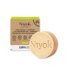 Champu y Acondicionador Solido Green Touch 80g Niyok | Dietisur