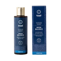 CHAMPU NEEM-EQUILIBRIO 200 ml