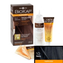 1.0 BLACK DYE - 140 ML NEGRO
