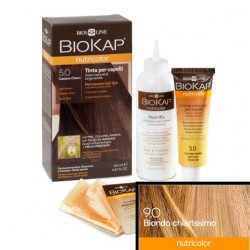 9.0 EXTRA LIGHT BLOND DYE - 140 ML RUBIO MUY CLARO