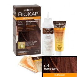 6.40 COPPER CURRY DYE - 140 ML COBRIZO CURRY