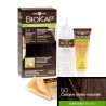 5.00 NATURAL - LIGHT BROWN GENTLE DYE - 140 ML CAS