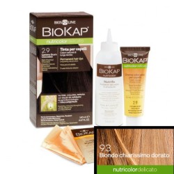 9.30 EXTRA LIGHT GOLDEN BLOND GENTLE DYE- 140 ML R