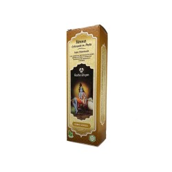 HENNA PASTA RUBIO CENIZA RADHE 200 ml