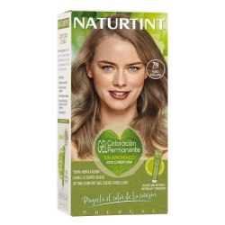 NATURTINT NATURALLY BETTER 7N  RUBIO AVELLANA