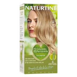 NATURTINT NATURALLY BETTER 9N RUBIO MIEL