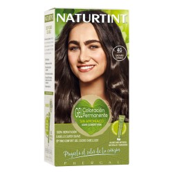 NATURTINT NATURALLY BETTER 4G  CASTAÑO DORADO