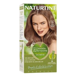 NATURTINT NATURALLY BETTER 6G RUBIO OSCURO DORADO