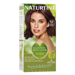 NATURTINT NATURALLY BETTER 4.32  CASTAÑO INTENSO