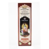 HENNA PASTA CASTAÑO OSCURO RADHE 200 ml