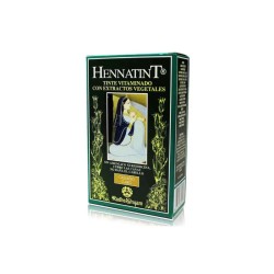 HENNATINT CASTAÑO CLARO RADHE 120 ML