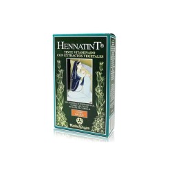 HENNATINT COBRE NATURAL RADHE 120 ML