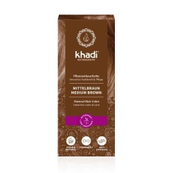HERBAL COLOR CASTAÑO MEDIO 100 gr