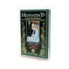 HENNATINT CASTAÑO MEDIO CAOBA 120 ML