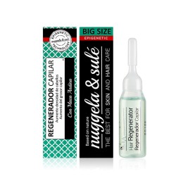 AMPOLLA REGENERADOR CAPILAR EPIGENETICA 10 ml