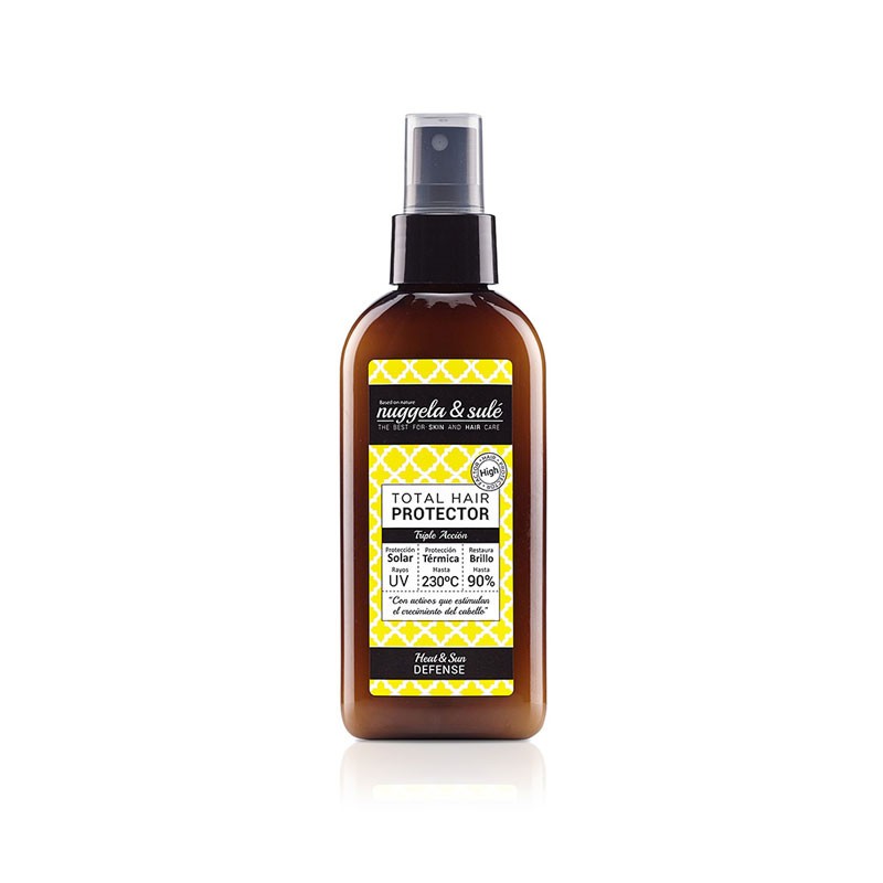 PROTECTOR CAPILAR TOTAL 125 ml