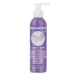 CC Cream Silver-Crema matizadora 200ml Naturtint | Dietisur
