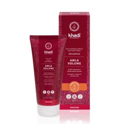 CHAMPU AMLA-VOLUMEN 200 ml