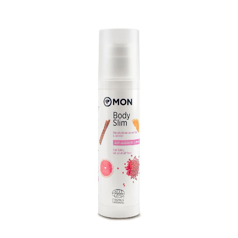 Body Slim adelgazante bio 200ml Mon Deconatur | Dietisur
