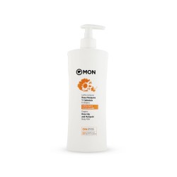 LECHE CORP CALENDULA ROSA MOSQUETA 500 ML