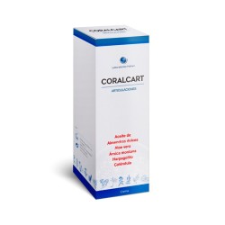 CORALCART CREMA 100 ml