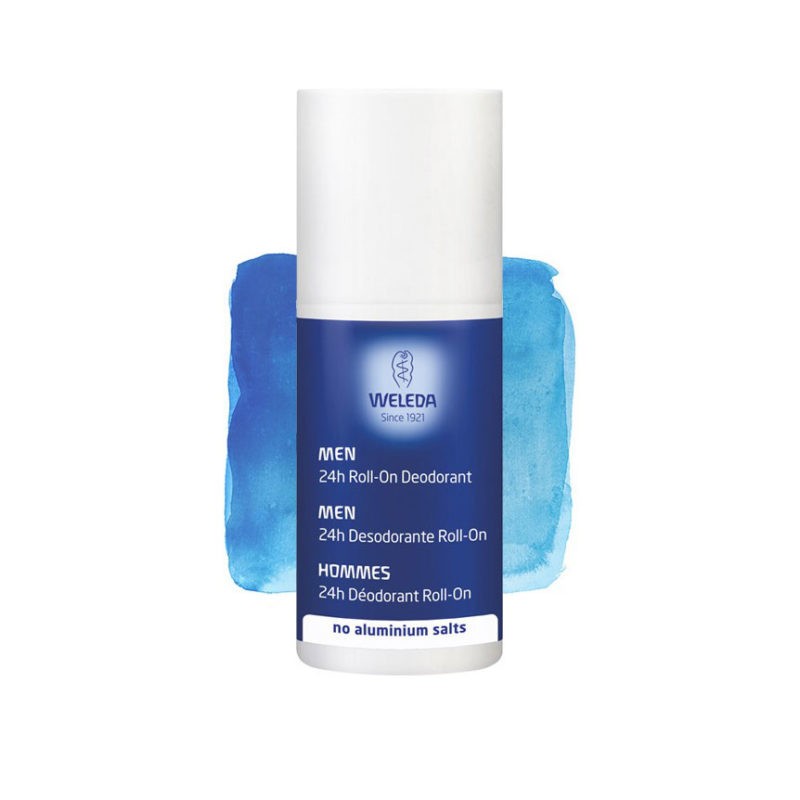 DESODORANTE ROLL-ON MEN 50 ml