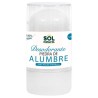 DESODORANTE PIEDRA DE ALUMBRE 120 g