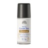 Desodorante roll-on de coco bio 50ml Urtekram | Dietisur