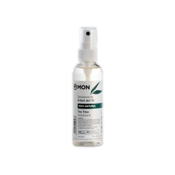 DESODORANTE TEA TREE 75 ml