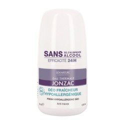 DESODORANTE FRESCOR 24H ALTA TOL. ETJ 50 ML