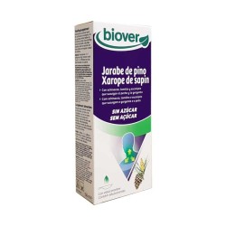 JARABE DE PINO SIN AZÚCAR 150 ml