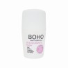 Desodorante roll on 0% mujer 75ml BOHO | Dietisur