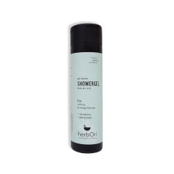 Gel de ducha Bio 200ml Herbori | Dietisur