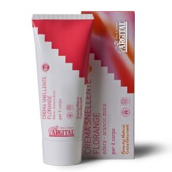 Crema florange anticelulítica bio 200 ml Argital  | Dietisur