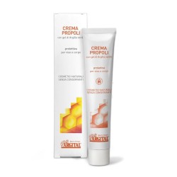 Crema de propoleo bio 50 ml Argital | Dietisur