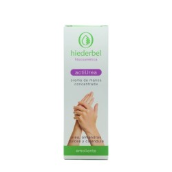 Crema de manos emoliente 60ml Hiederbel | Dietisur