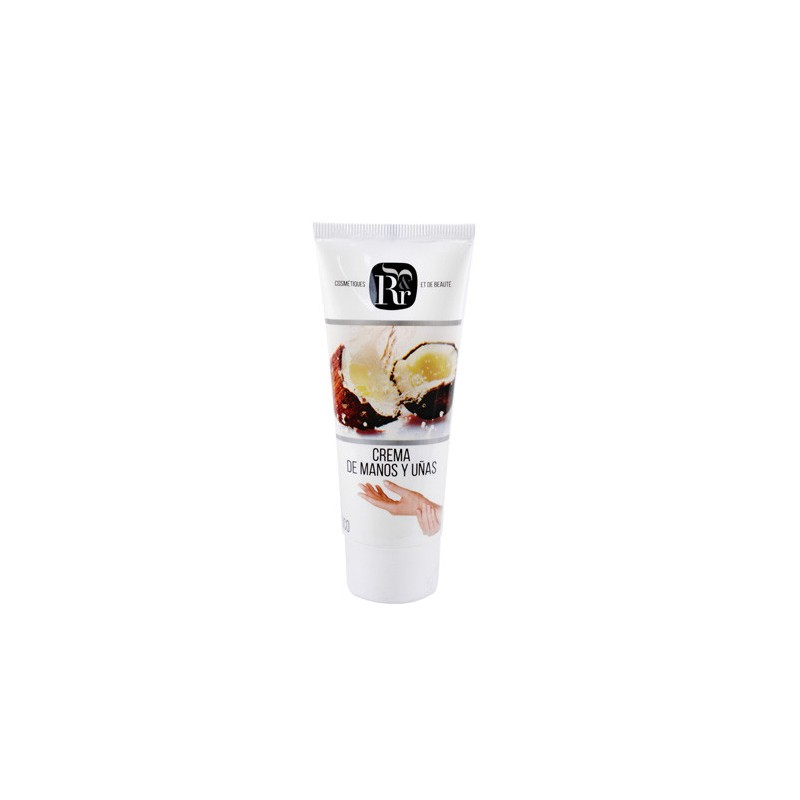 Crema de manos Coco 75ml Rose&Rose