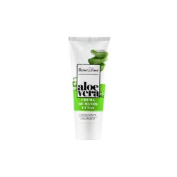 Crema de manos Aloe vera 75ml Rose&Rose