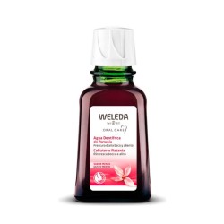 AGUA DENTIFRICA DE RATANIA 50 ml