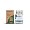 PASTA dental PASTILLA Menta 120 unidades Georganics | Dietisur