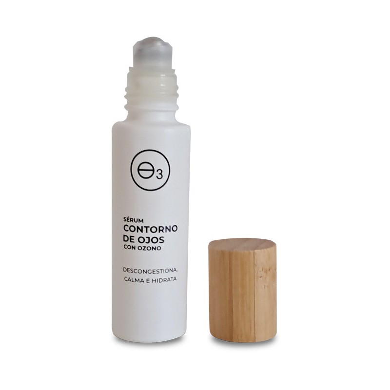 Serum Contorno de Ojos con Ozono Bio 15ml Ozono D'or
