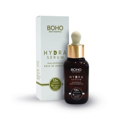 Hydra Serum facial 1,5% acido hialuronico 30ml BOHO | Dietisur