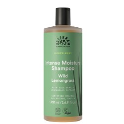 CHAMPU LEMONGRASS CITRONELA URTEKRAM 500 ML