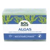 JABON DE ALGAS 100 g