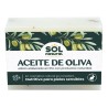 JABON DE ACEITE OLIVA 100 g