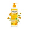 Champu-Gel (2 en 1) de calendula bebe y niño 400ml Weleda