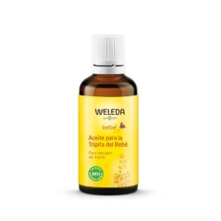 ACEITE PARA LA TRIPITA DEL BEBE 50 ml