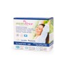 Compresa de tela con alas lavable Noche Bio Masmi | Dietisur