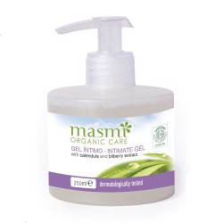 Gel intimo Bio 250ml Masmi | Dietisur